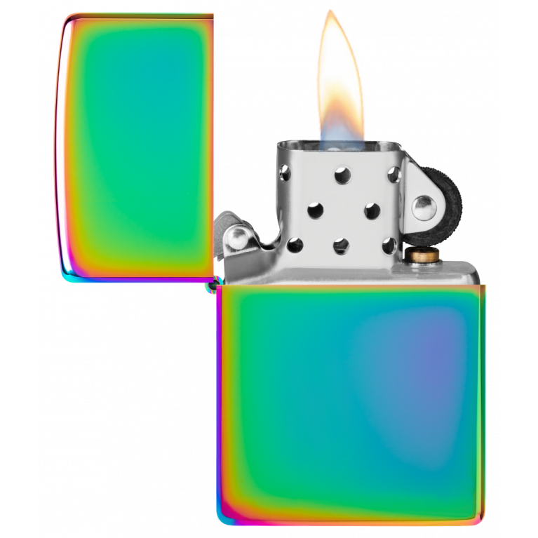 "Zippo" tändare
